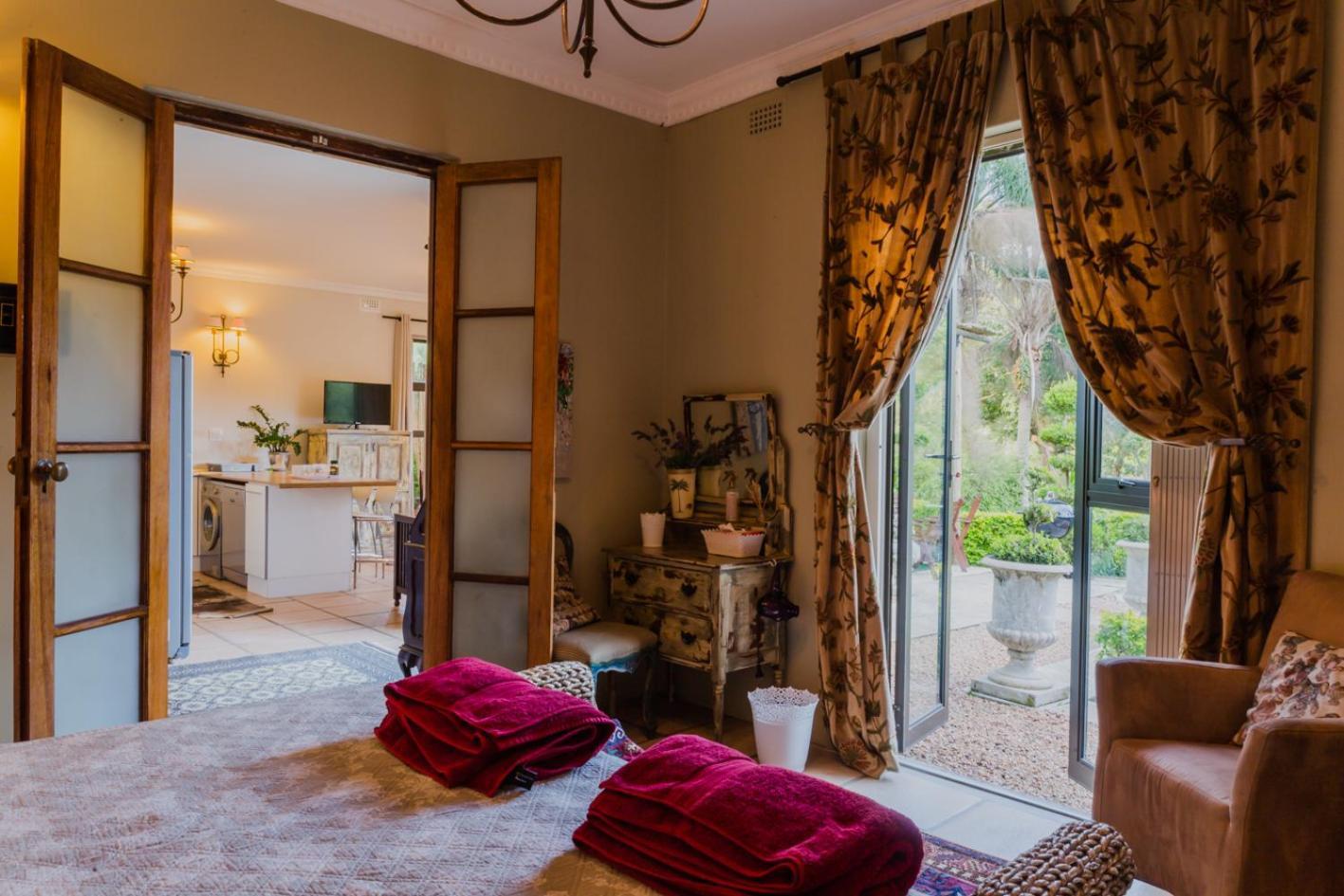 The Villa Salt Rock Μπαλίτο Εξωτερικό φωτογραφία